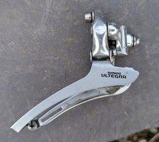 Shimano Ultegra FD-6500 Braze