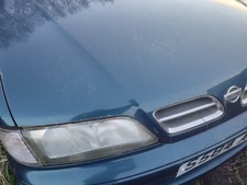 1998 NISSAN PRIMERA ESTATE 1.8