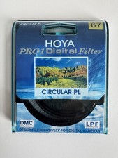 Hoya Pro1 Digital Circular PL