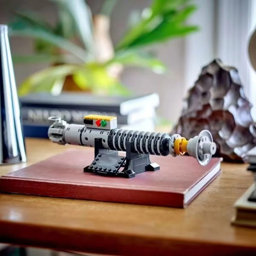 Moc star wars 40730 - moc,