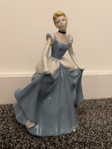 Royal doulton disney - doulton, princess