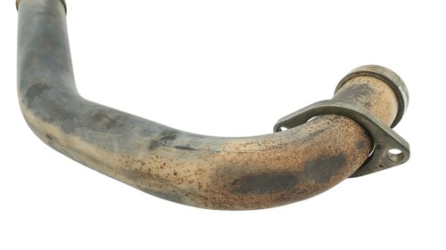 Exhaust collector suzuki - exhaust,