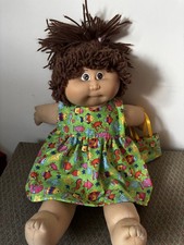 DOLLS CLOTHES Compatible 18”