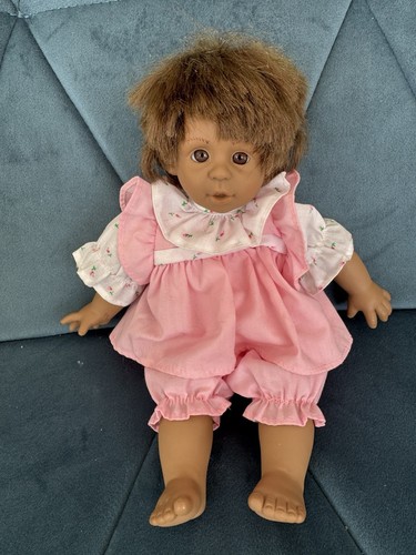 Ugly doll expressions - doll,