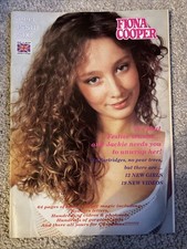 Fiona Cooper 1993 Issue 6