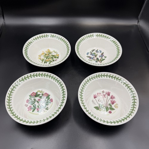 Set portmeirion botanic - set,