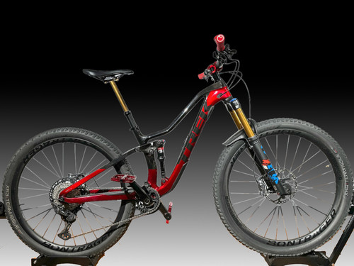 Trek fuel mtb - ex, 9.9
