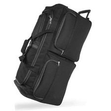 NEW DK Luggage 34" XL Wheeled