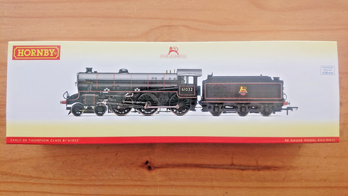 Hornby r3451 class - r3451, (early)