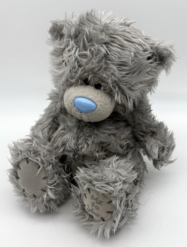 You tatty the gray - you, “tatty”