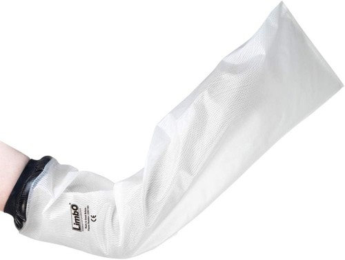 Limbo waterproof cast - waterproof,