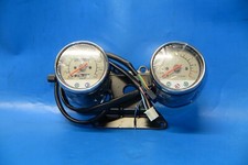 Daelim VL125 Speedo assembly