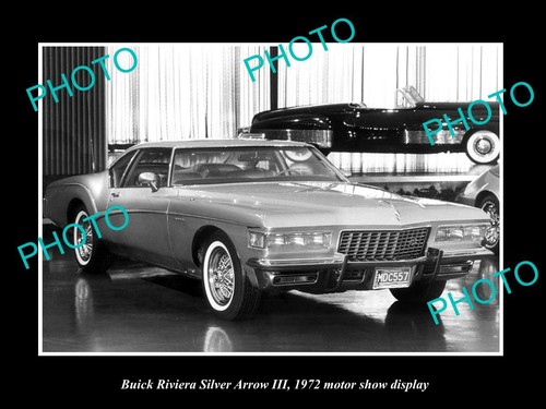 Old 8x6 historic photo 1972 - historic,