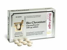 Pharma Nord Bio-Chromium