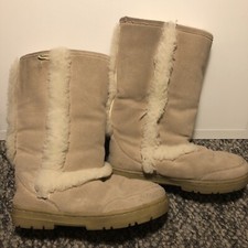 Bearpaw Women Kendall Snow