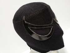 SHADOW NINJA WRESTLING MASK