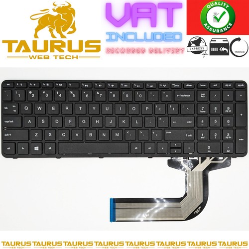 Pavilion e black with - hp,