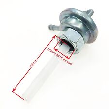 Petrol Fuel Tap Pet Cock Honda