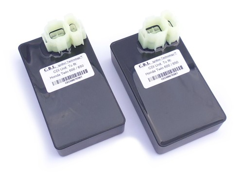 Cdi for honda transalp - for, xl