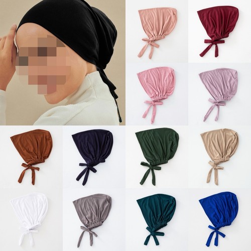 Women inner hijab muslim - women,