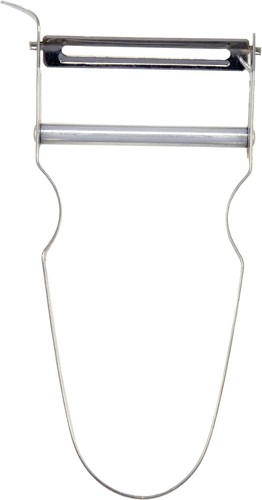 Speed peeler swivel blade - peeler,