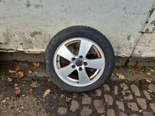 SAAB 9-3 ALLOY WHEEL WITH TYRE 205/55/16 1998-2002 5-6MM TREAD
