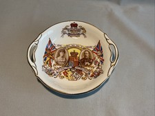 Royal Commemorative George V &
