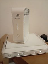 Youfiber WiFi 7 Pro Router and