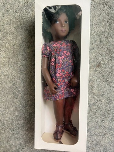 Beautiful sasha doll cora - doll,