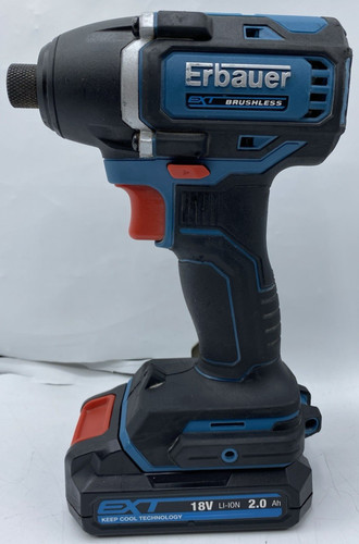 Erbauer eid18 ext cordless - eid18-li,