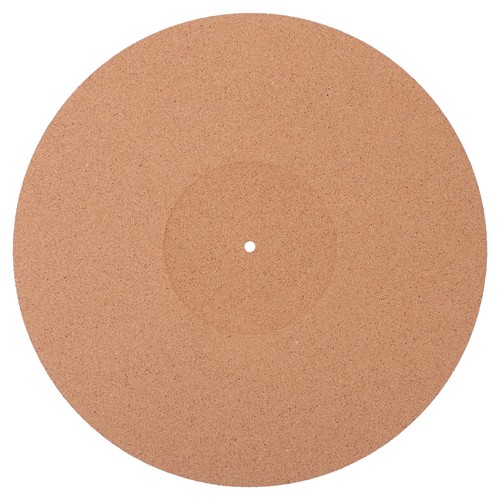 Vinyl recorder mat - mat, turntable