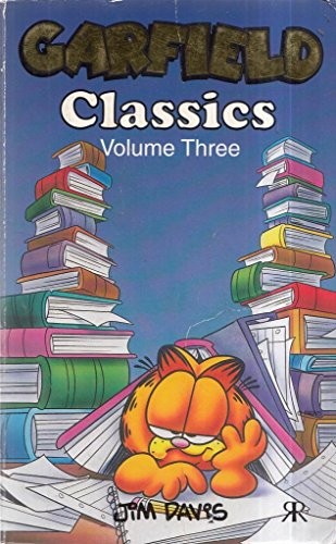 Garfield classics davis - garfield, classics:
