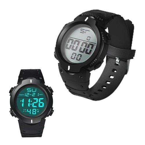 Pennle waterproof stopwatches - pennle,