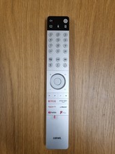 Loewe Premium Aluminum Remote