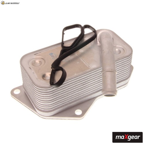 Oil cooler engine 0065 - oil,