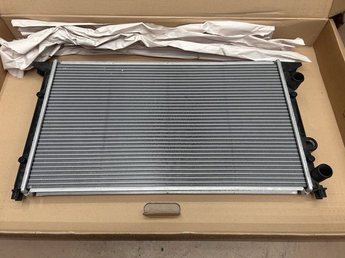 Mk3 vr6 radiator 1hm121253h - mk3,
