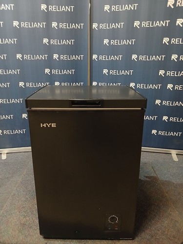 Hye chest freezer - hye, litre