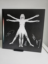 ANGELS & AIRWAVES SIGNED