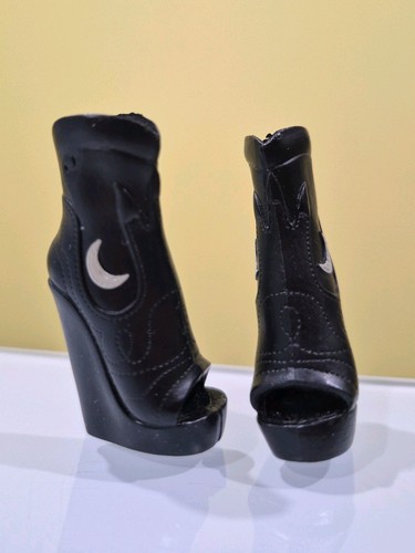 Monster high doll shoes - high, shoes-