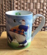 Portmerion Humorous Rob