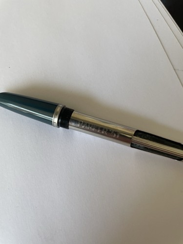 Parker fountain pen - 51,