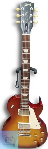 Gibson electric guitar les - electric,