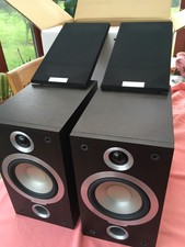 Pair of Tannoy Mercury V1