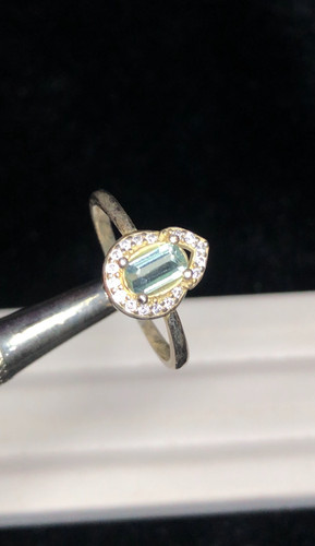 Gram ring for - 2.15,