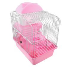  Gerbil Cage Indoor Animal
