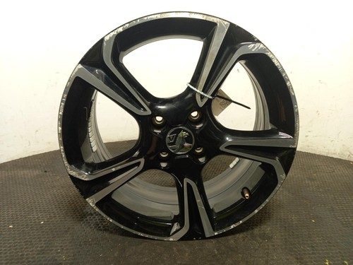 Vauxhall corsa alloy wheel - vauxhall,