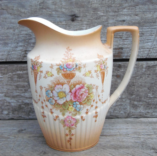 Vintage original crown devon - vintage,