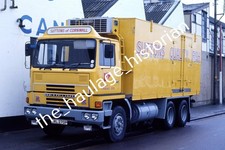 THH Truck Photos - Bedford TM