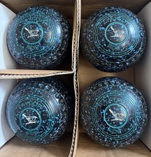 Taylor Ace - Size 4(H) - Set