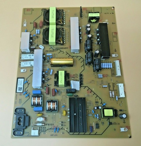 Power supply board for - power,